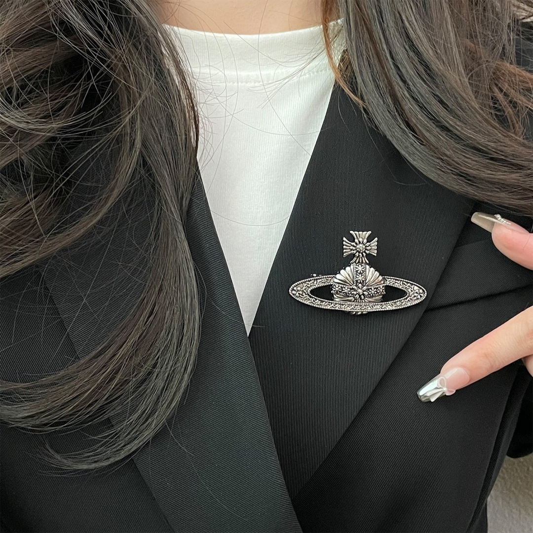 vivienne westwood西太后薇薇安💍英国时装设计师，时装的朋克之母！时尚潮流风格，品质强大，