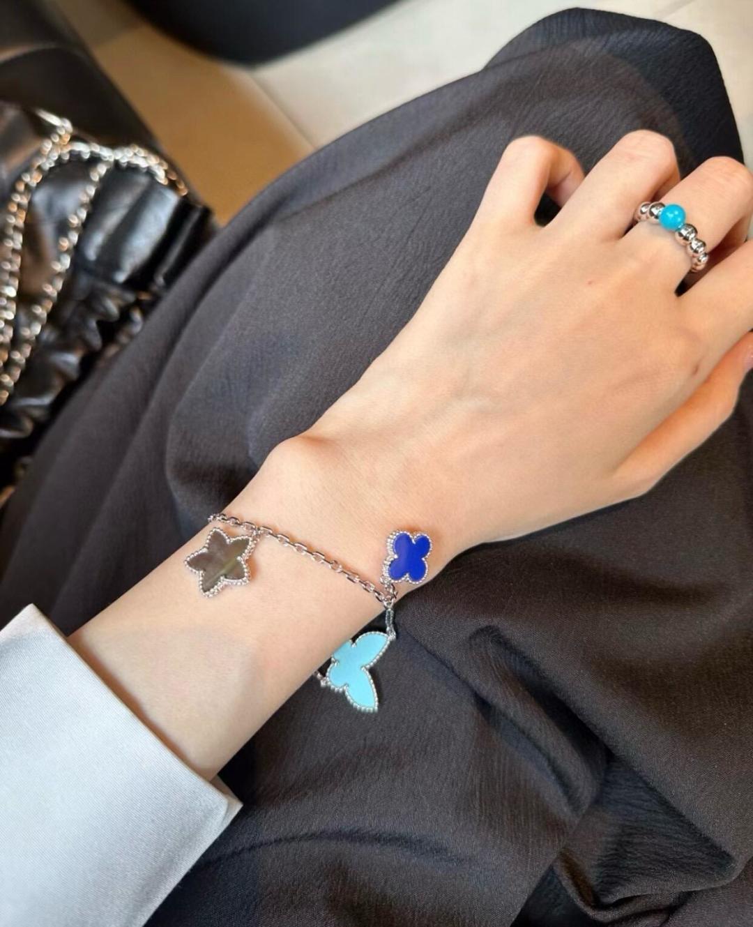 Van Cleef Arpels Браслет