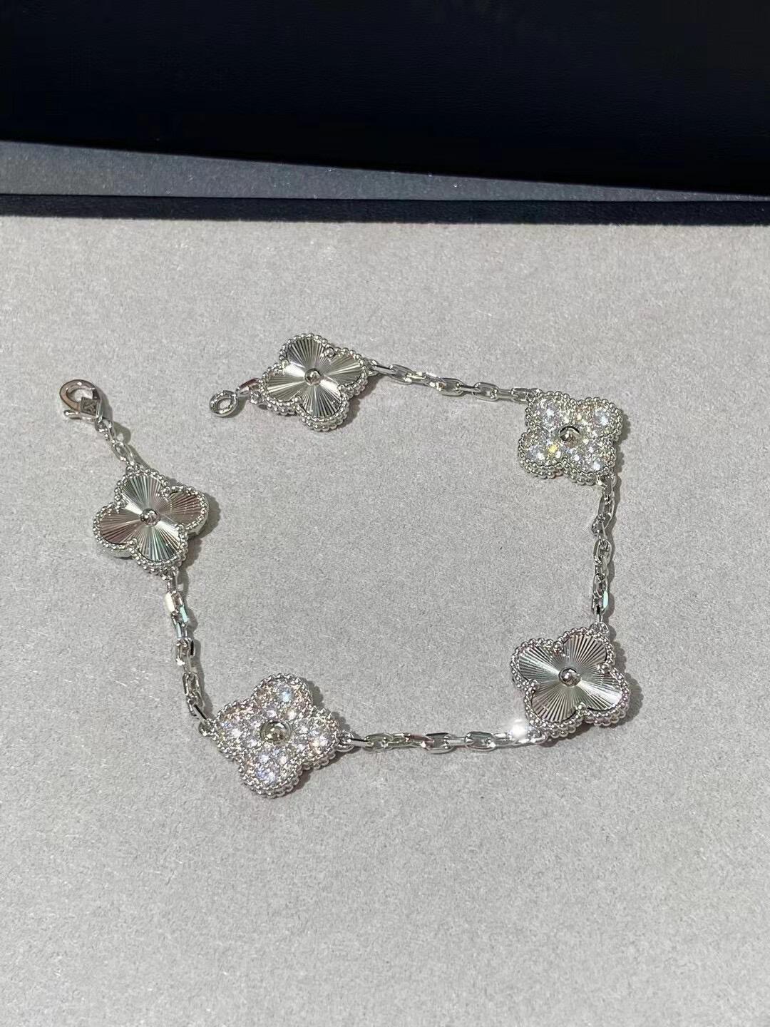 Van Cleef Arpels Браслет