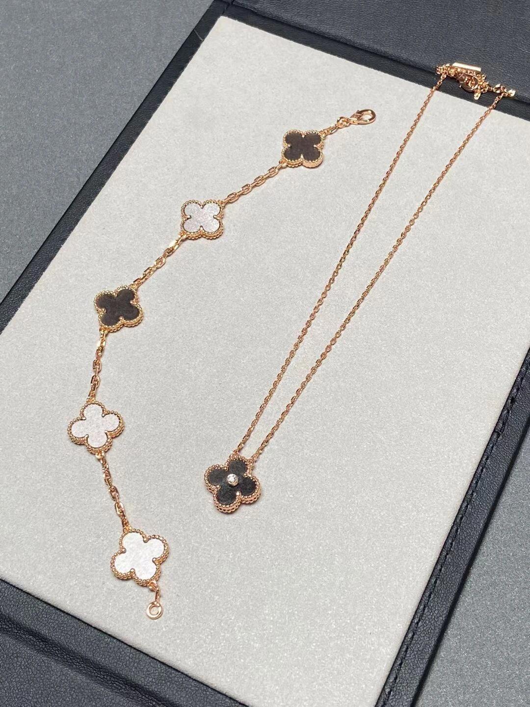 Van Cleef Arpels Браслет