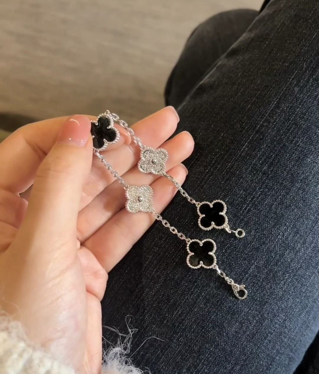 Van Cleef Arpels Браслет