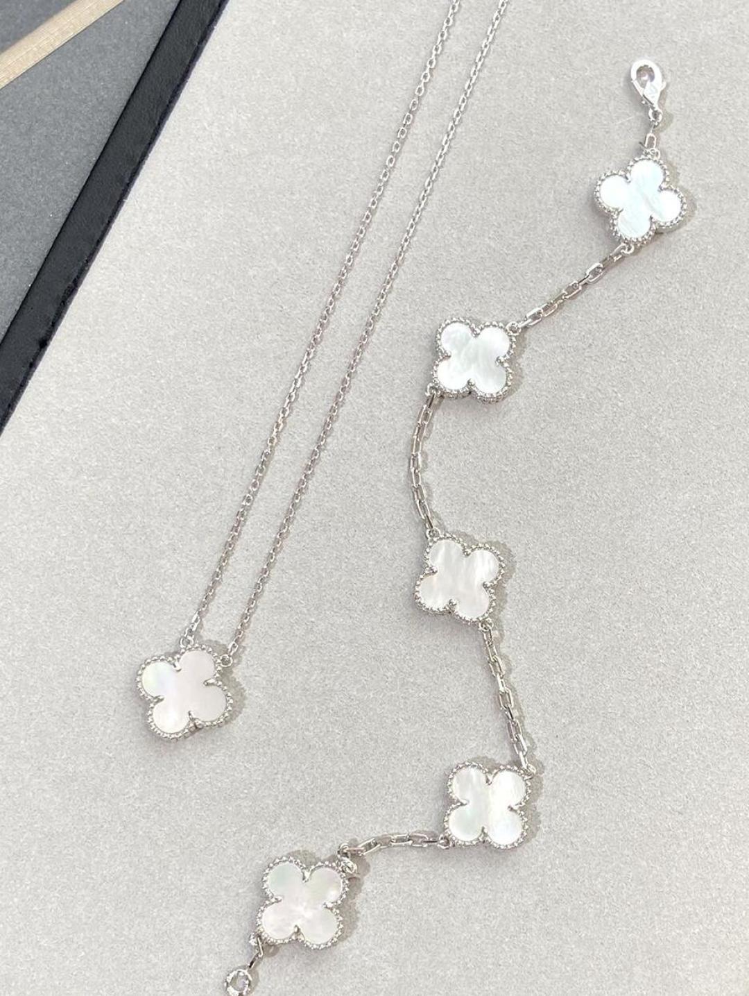 Van Cleef Arpels Браслет