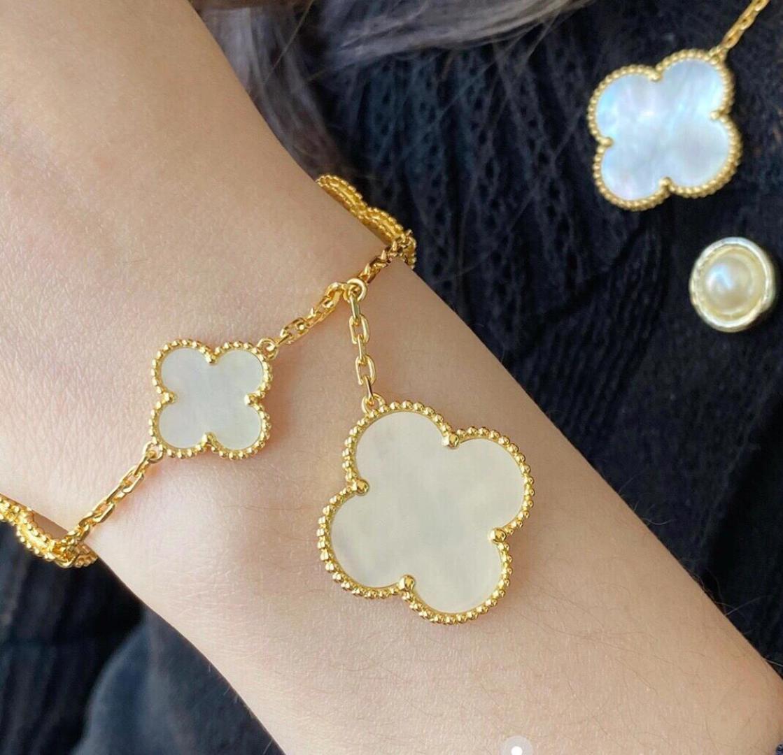 Van Cleef Arpels Браслет