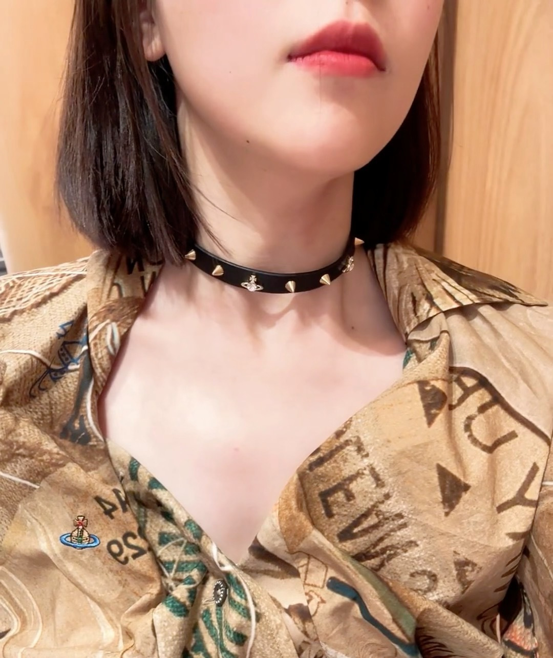 𝐕𝐢𝐯𝐢𝐞𝐧𝐧𝐞 𝐖𝐞𝐬𝐭𝐰𝐨𝐨𝐝🪐vivienne westwood英国时装设计师，时装的朋克之母！时