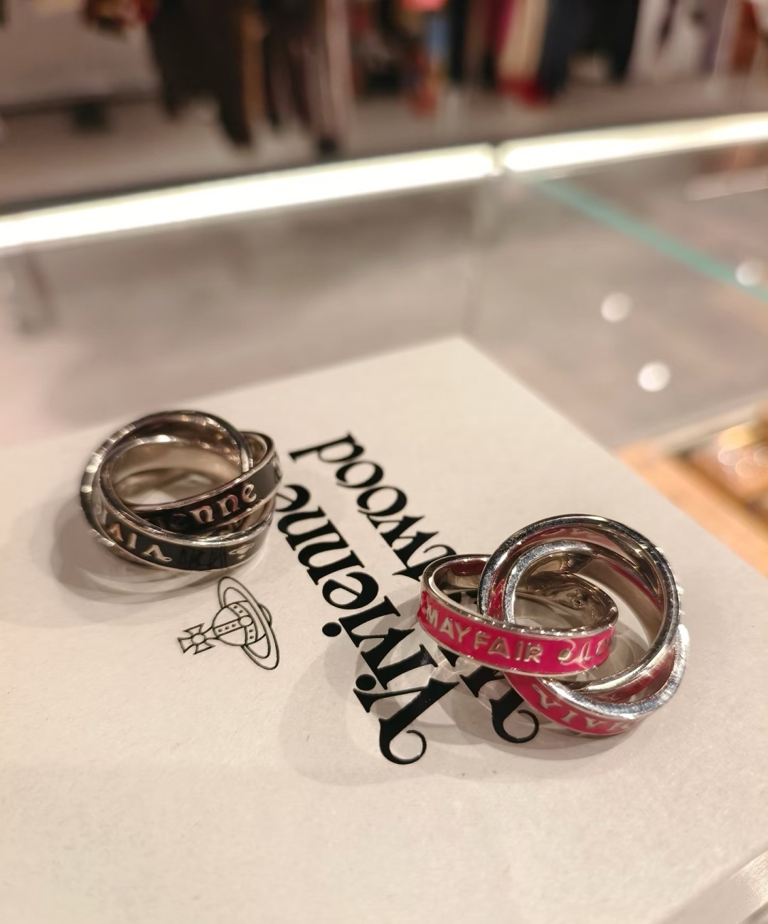 vivienne westwood西太后薇薇安💍英国时装设计师，时装的朋克之母！时尚潮流风格，品质强大，