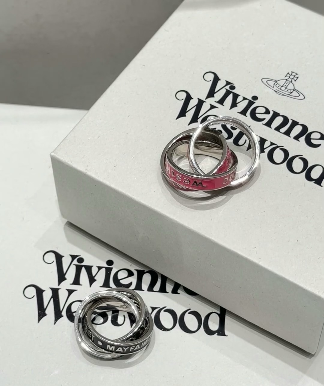 vivienne westwood西太后薇薇安💍英国时装设计师，时装的朋克之母！时尚潮流风格，品质强大，