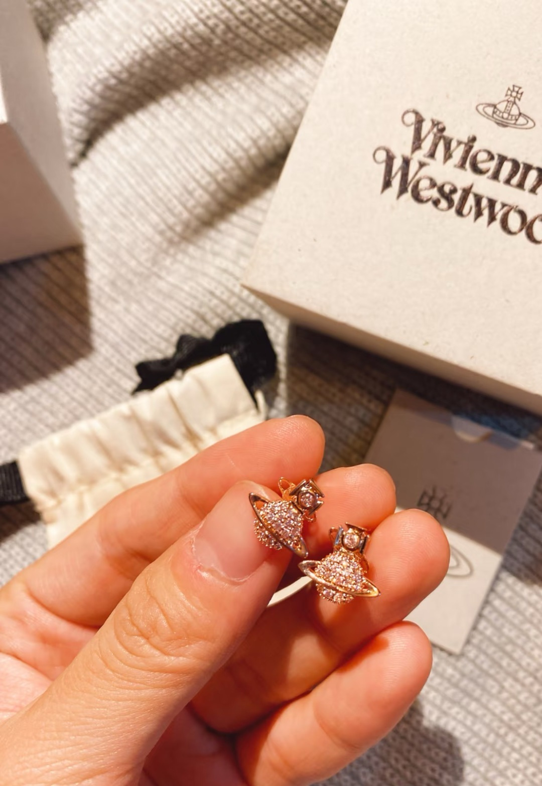 西太后【VivienneWestwood】什么是快乐星球，来，这就是快乐星球！重磅推荐，闭眼入准没错！纯