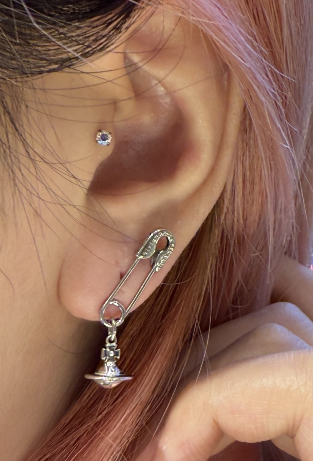 西太后【VivienneWestwood】什么是快乐星球，来，这就是快乐星球！重磅推荐，闭眼入准没错！纯
