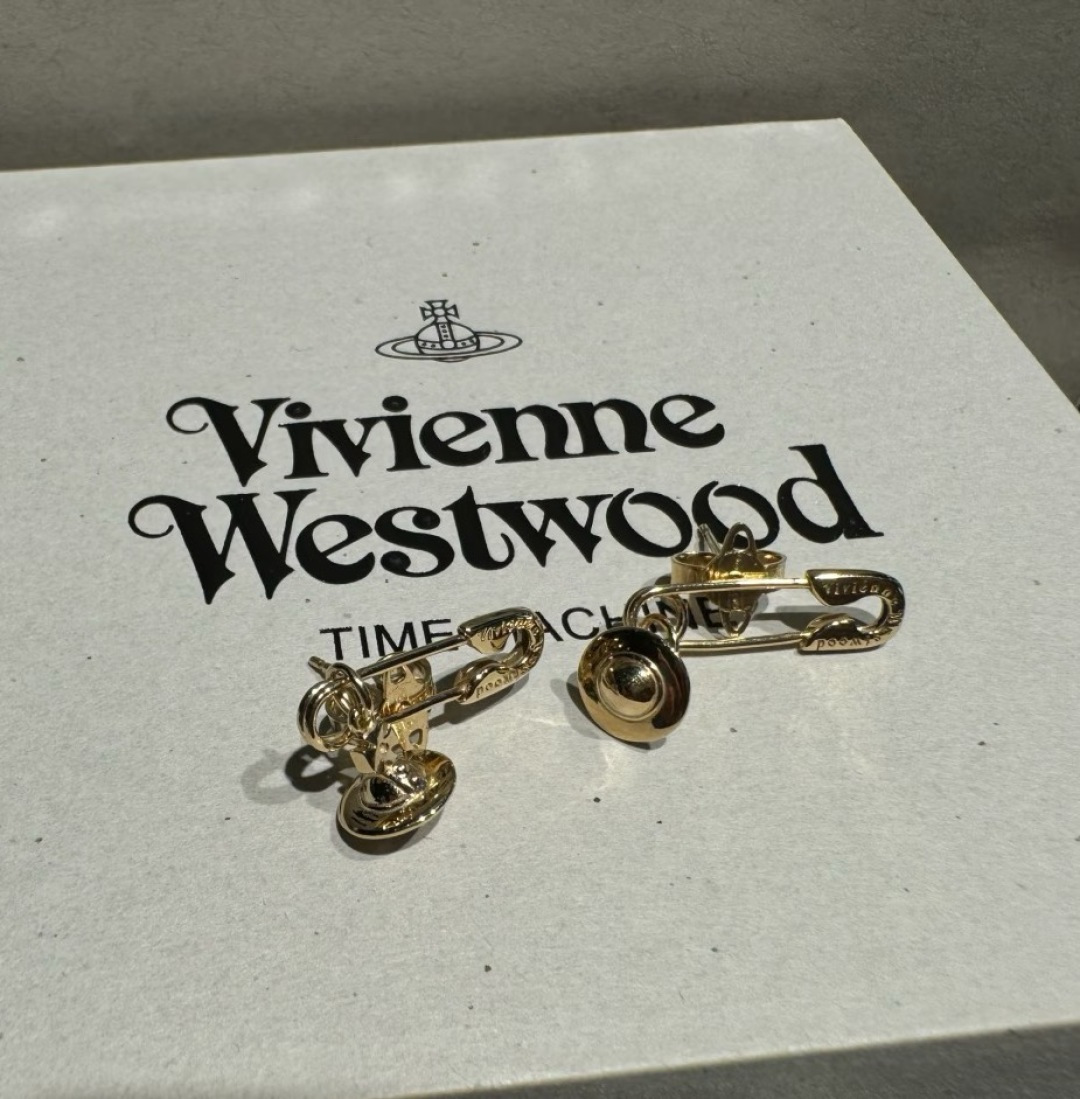 西太后【VivienneWestwood】什么是快乐星球，来，这就是快乐星球！重磅推荐，闭眼入准没错！纯