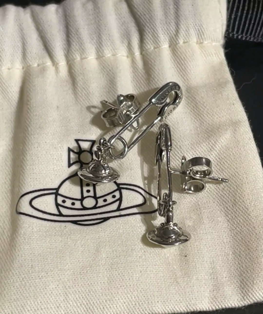 西太后【VivienneWestwood】什么是快乐星球，来，这就是快乐星球！重磅推荐，闭眼入准没错！纯