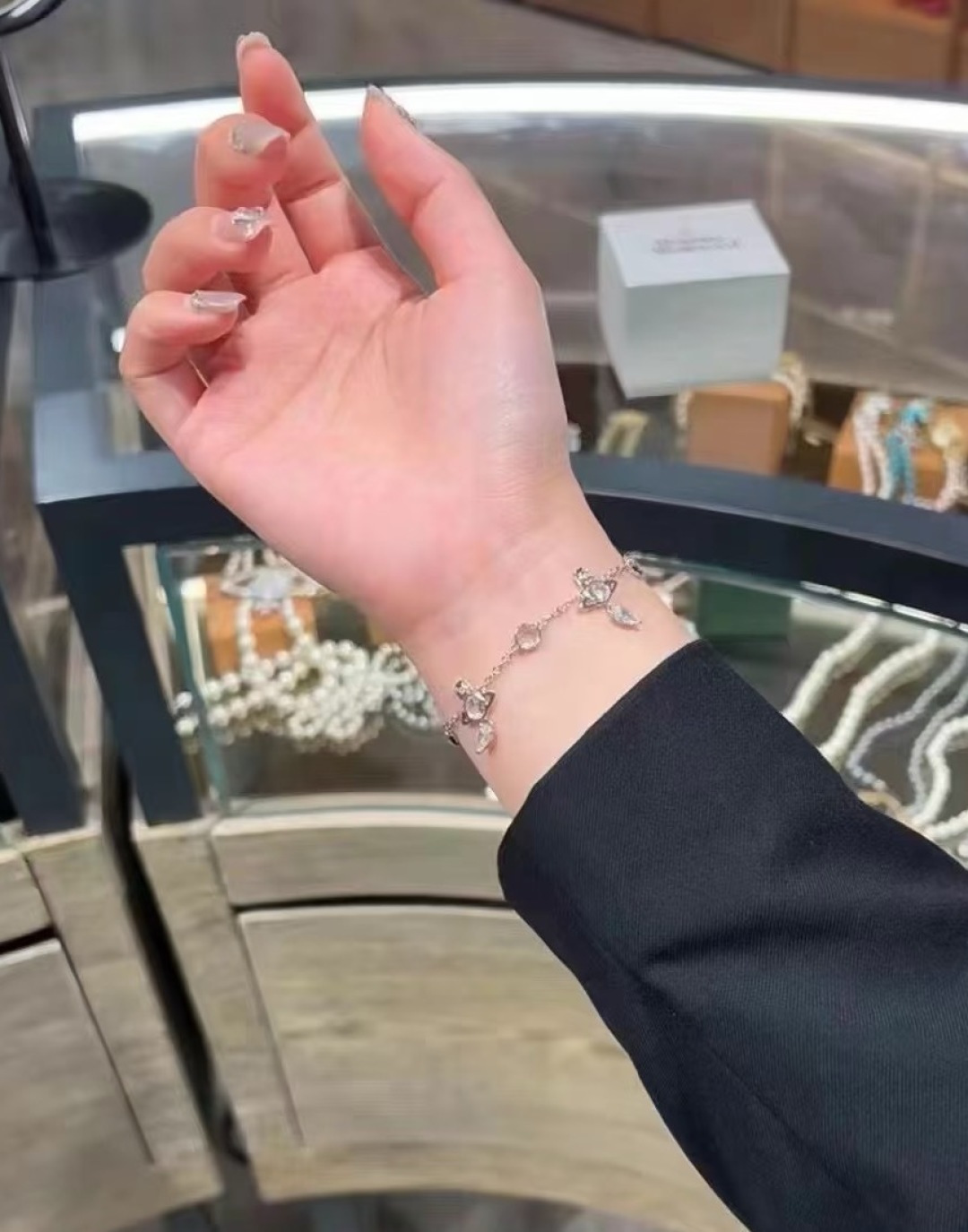 西太后【VivienneWestwood】什么是快乐星球，来，这就是快乐星球！重磅推荐，闭眼入准没错！纯