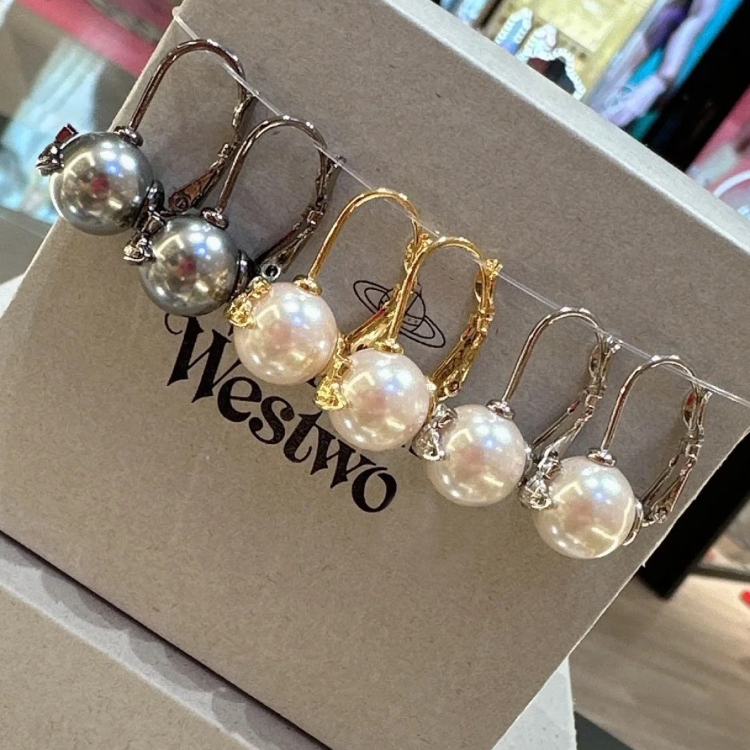 西太后【VivienneWestwood】什么是快乐星球，来，这就是快乐星球！重磅推荐，闭眼入准没错！纯