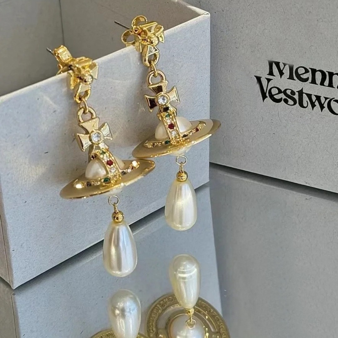 西太后【VivienneWestwood】什么是快乐星球，来，这就是快乐星球！重磅推荐，闭眼入准没错！纯