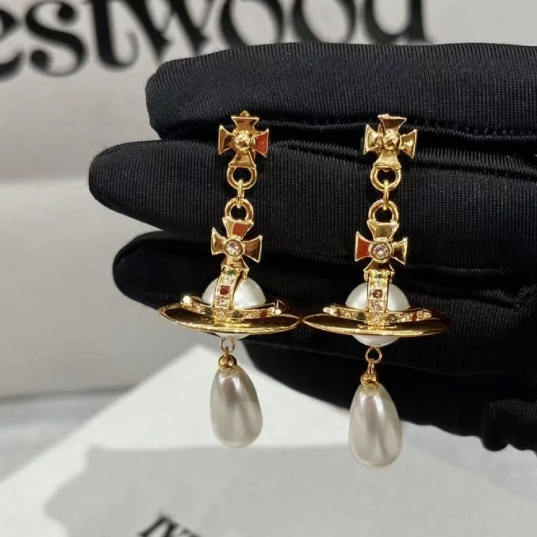 西太后【VivienneWestwood】什么是快乐星球，来，这就是快乐星球！重磅推荐，闭眼入准没错！纯