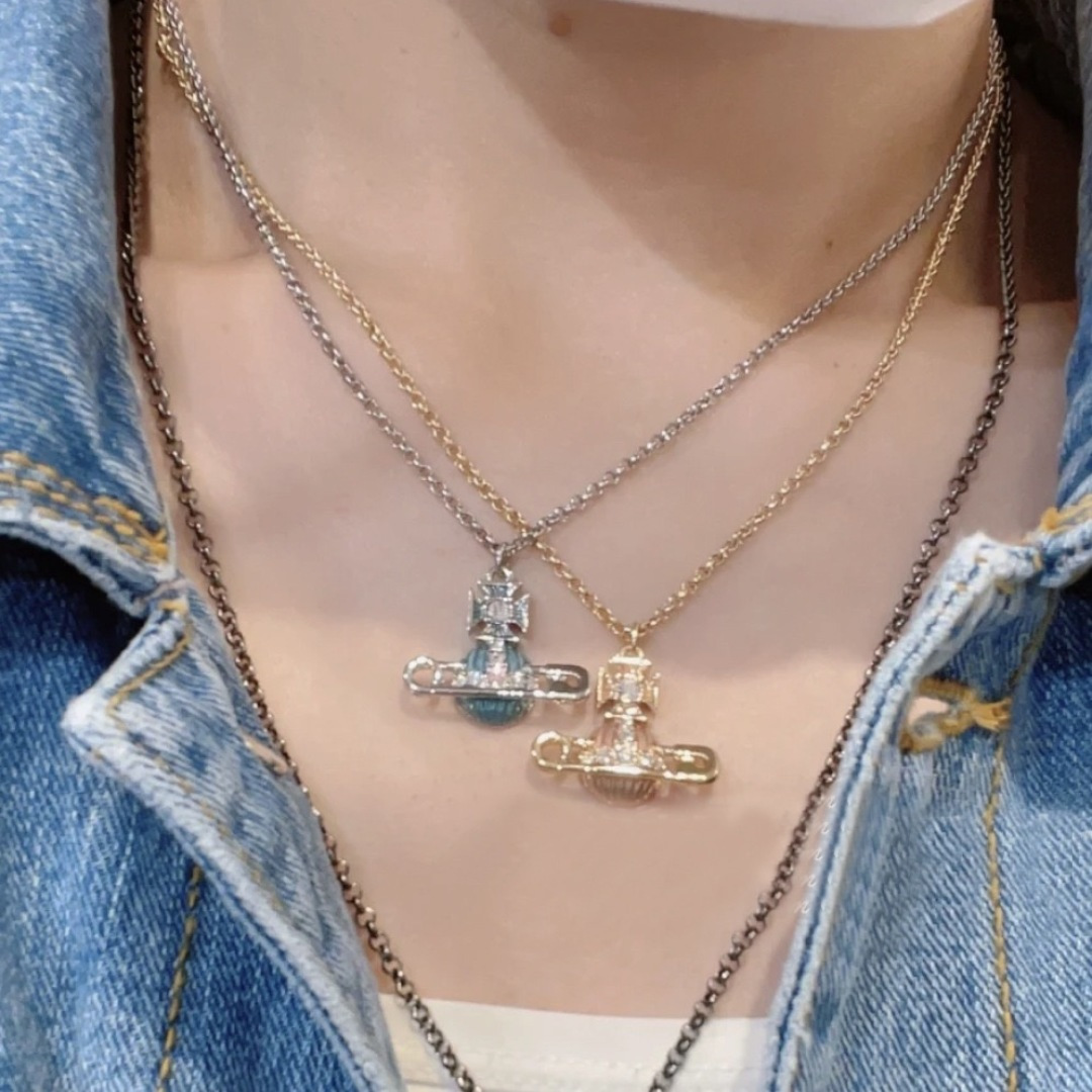 西太后【VivienneWestwood】什么是快乐星球，来，这就是快乐星球！重磅推荐，闭眼入准没错！纯