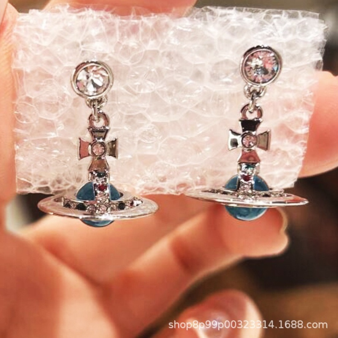 西太后【VivienneWestwood】什么是快乐星球，来，这就是快乐星球！重磅推荐，闭眼入准没错！纯