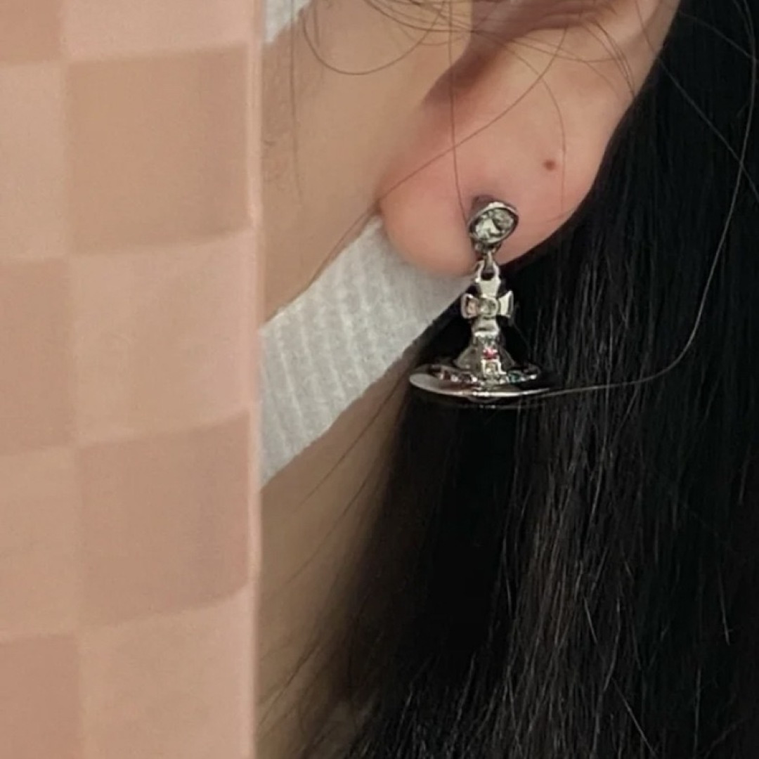 西太后【VivienneWestwood】什么是快乐星球，来，这就是快乐星球！重磅推荐，闭眼入准没错！纯