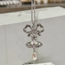珍珠项链西太后【VivienneWestwood】什么是快乐星球,来,这就是快乐星球!重磅推荐,闭眼入准 珍珠项链西太后【VivienneWestwood】什么是快乐星球,来,这就是快乐星球!重磅推荐,闭眼入准