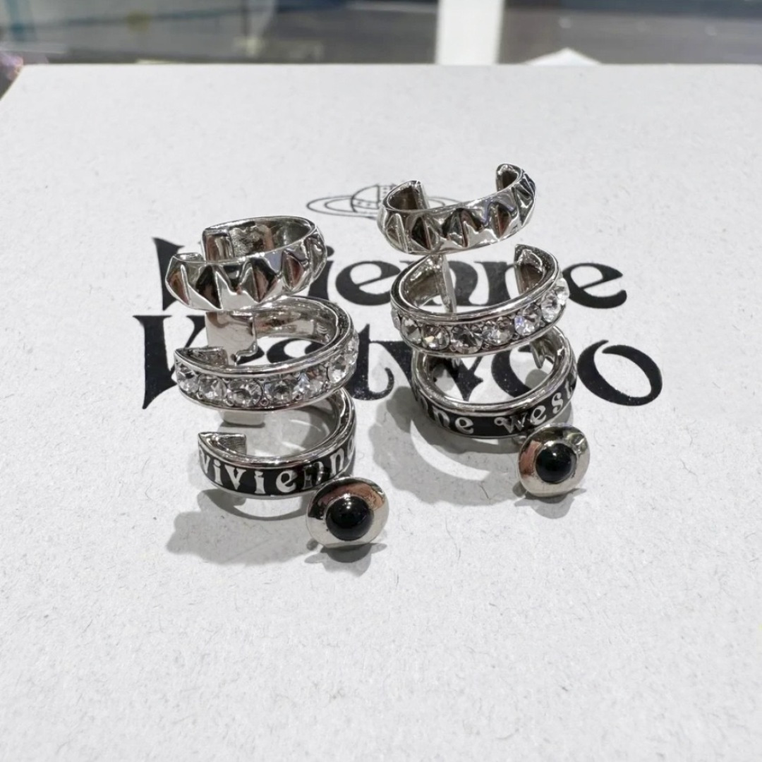 西太后【VivienneWestwood】什么是快乐星球，来，这就是快乐星球！重磅推荐，闭眼入准没错！纯