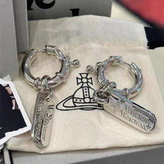 耳环西太后【VivienneWestwood】什么是快乐星球,来,这就是快乐星球!重磅推荐,闭眼入准没错 耳环西太后【VivienneWestwood】什么是快乐星球,来,这就是快乐星球!重磅推荐,闭眼入准没错