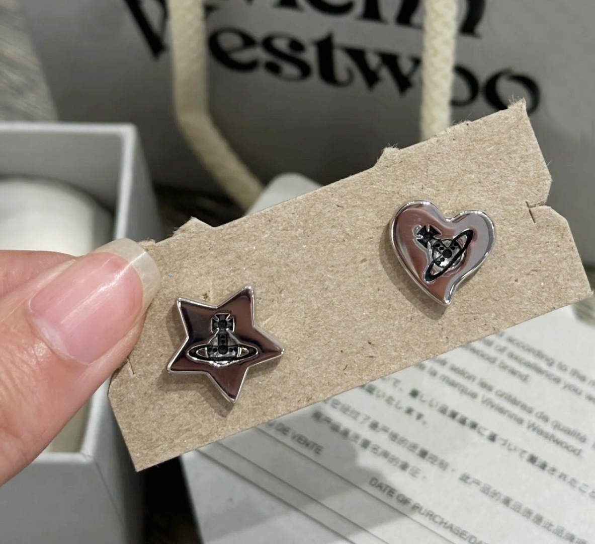 西太后【VivienneWestwood】什么是快乐星球，来，这就是快乐星球！重磅推荐，闭眼入准没错！纯