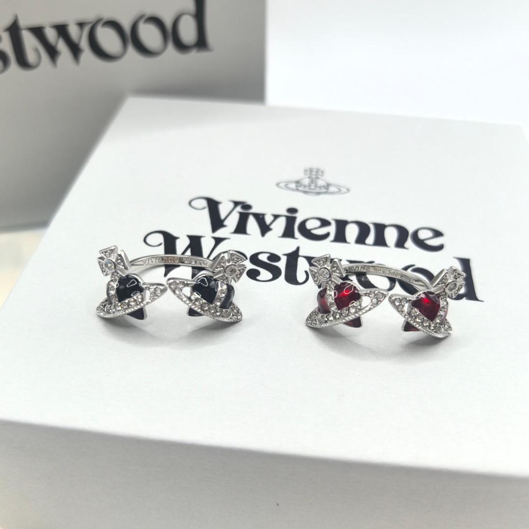 戒指西太后【VivienneWestwood】什么是快乐星球，来，这就是快乐星球！重磅推荐，闭眼入准没错