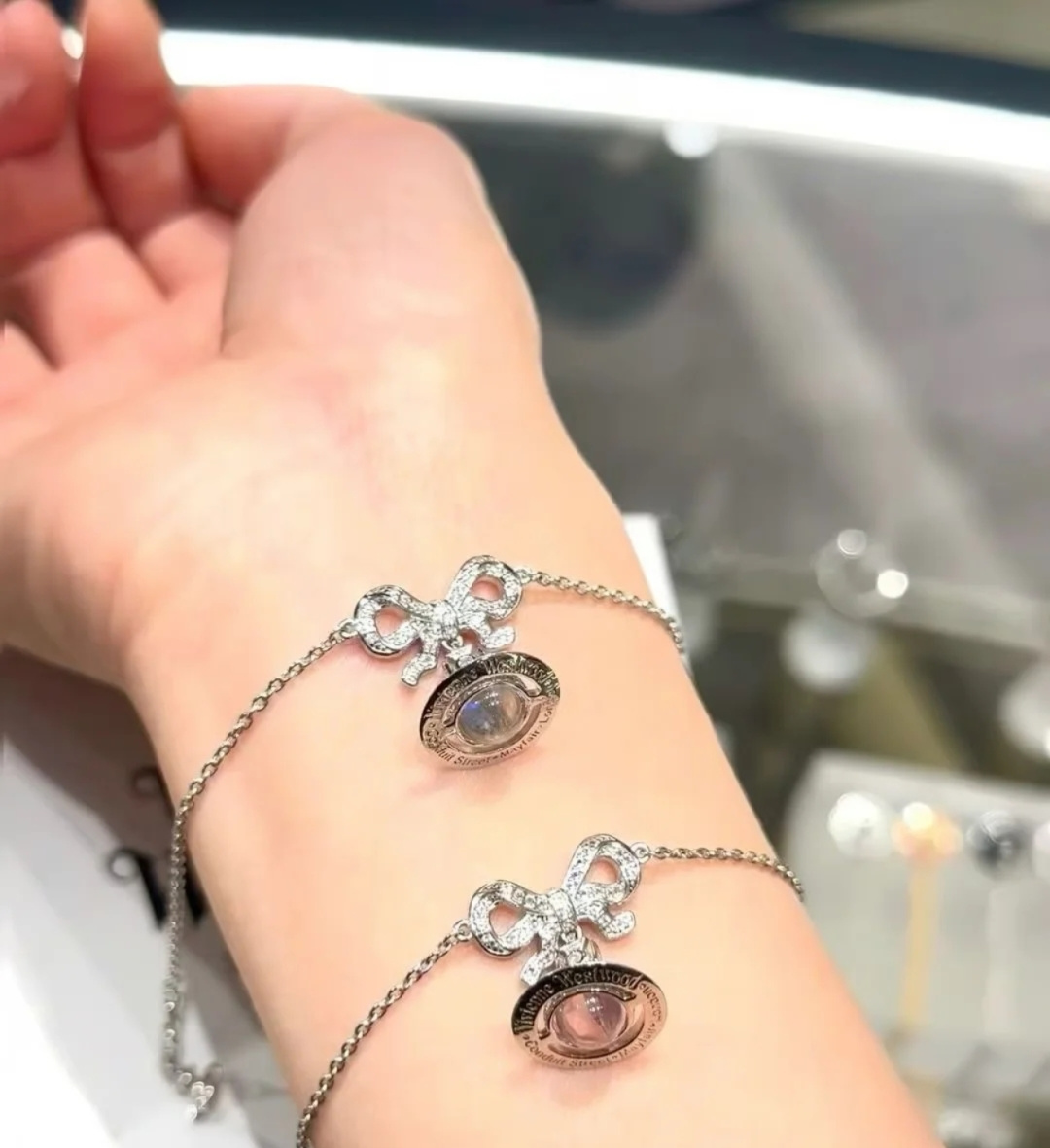 西太后【VivienneWestwood】什么是快乐星球，来，这就是快乐星球！重磅推荐，闭眼入准没错！纯