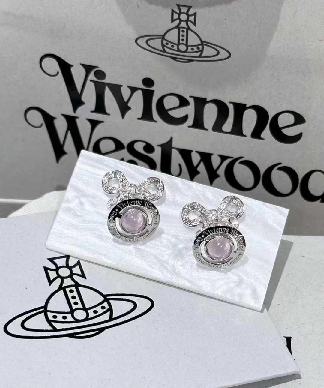 西太后【VivienneWestwood】什么是快乐星球，来，这就是快乐星球！重磅推荐，闭眼入准没错！纯