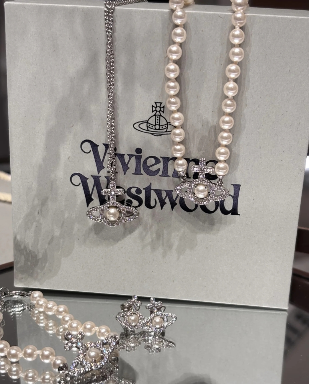 西太后【VivienneWestwood】什么是快乐星球，来，这就是快乐星球！重磅推荐，闭眼入准没错！纯