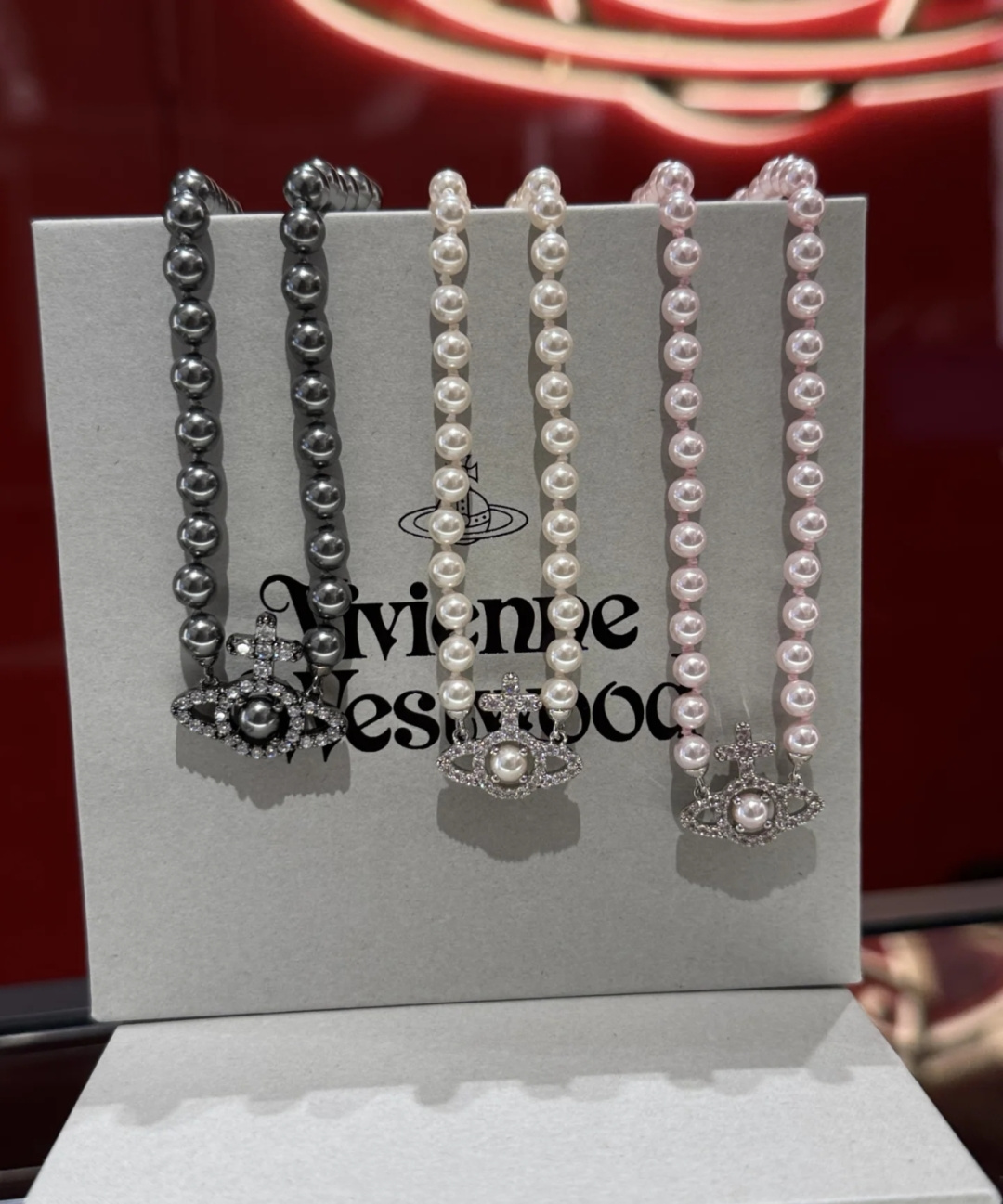西太后【VivienneWestwood】什么是快乐星球，来，这就是快乐星球！重磅推荐，闭眼入准没错！纯
