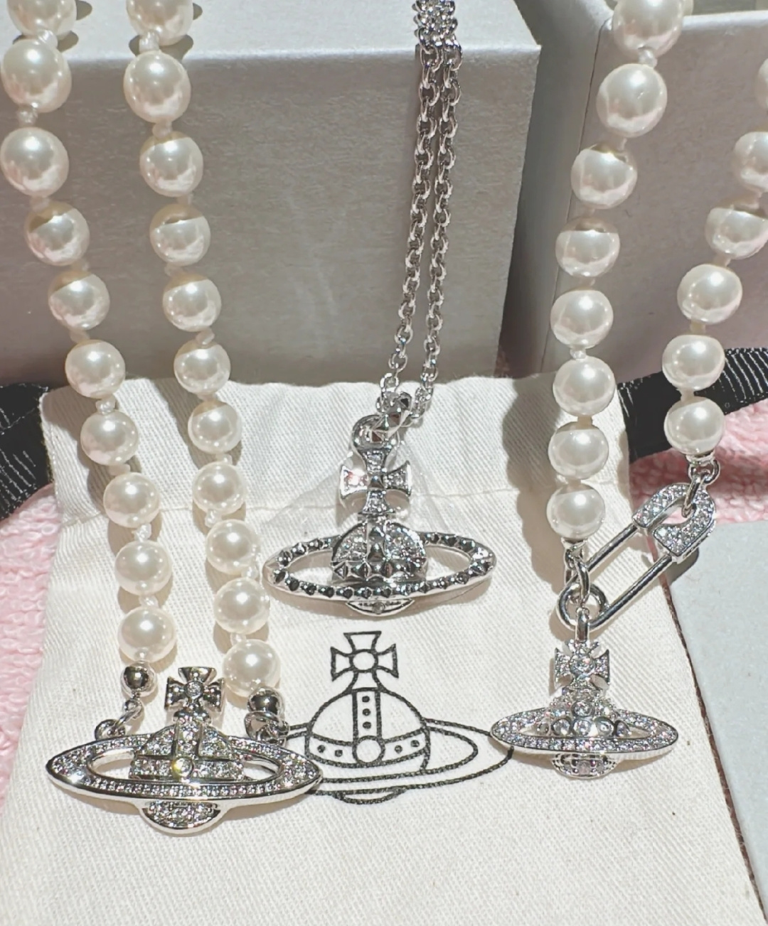 西太后【VivienneWestwood】什么是快乐星球，来，这就是快乐星球！重磅推荐，闭眼入准没错！纯