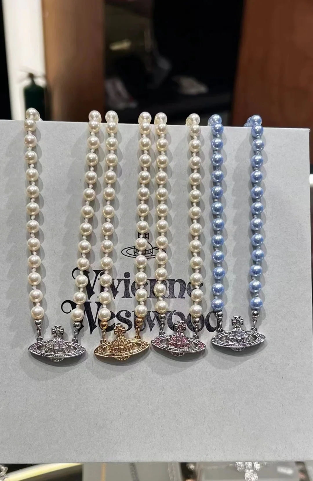 西太后【VivienneWestwood】什么是快乐星球，来，这就是快乐星球！重磅推荐，闭眼入准没错！纯