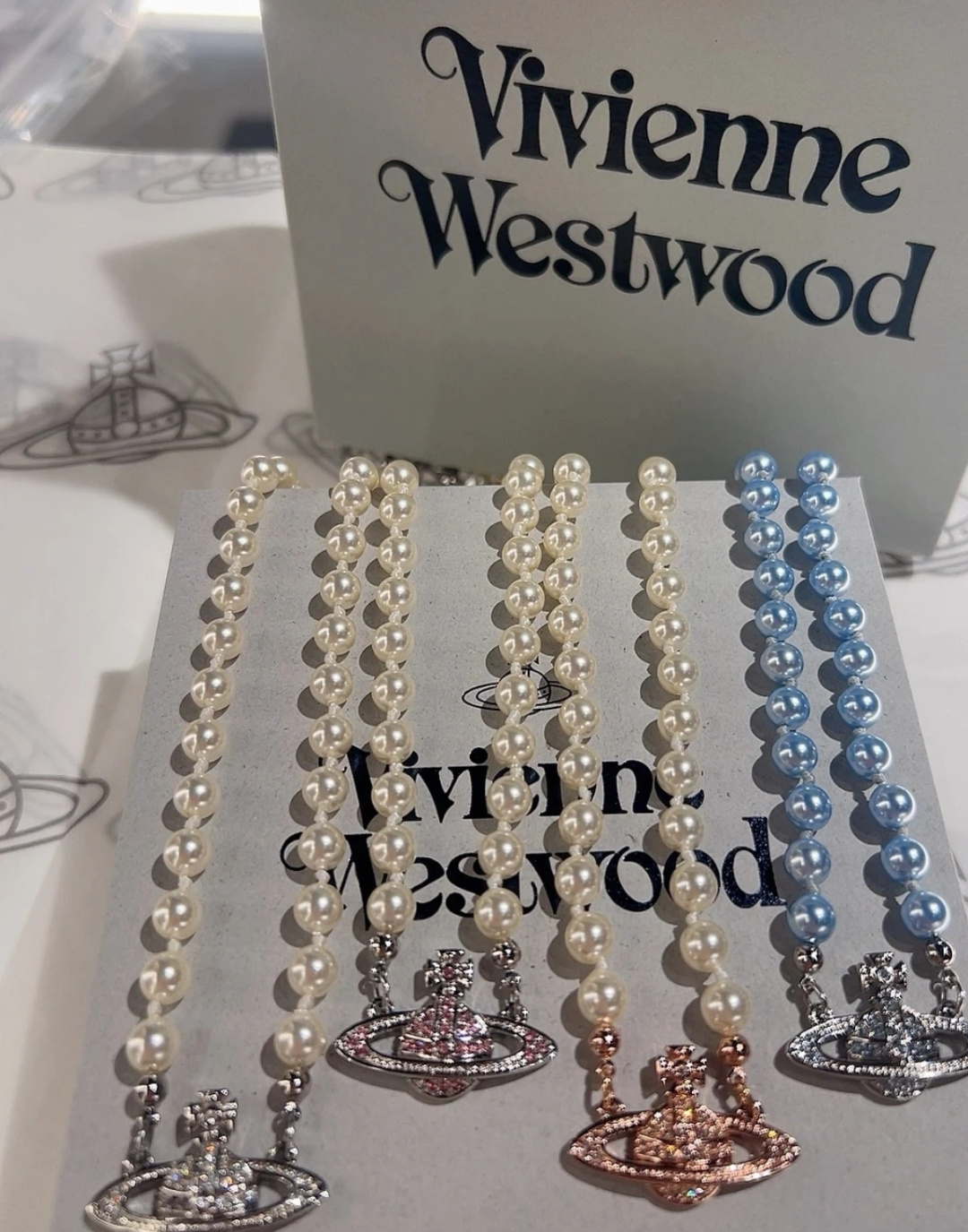 西太后【VivienneWestwood】什么是快乐星球，来，这就是快乐星球！重磅推荐，闭眼入准没错！纯