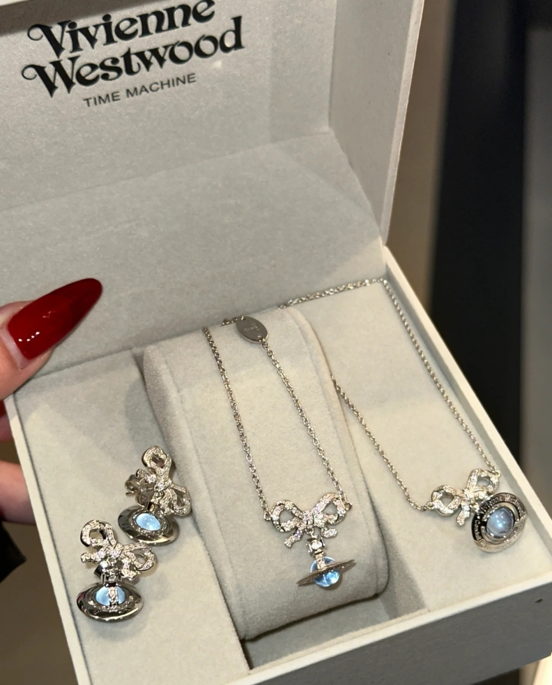 西太后【VivienneWestwood】什么是快乐星球，来，这就是快乐星球！重磅推荐，闭眼入准没错！纯
