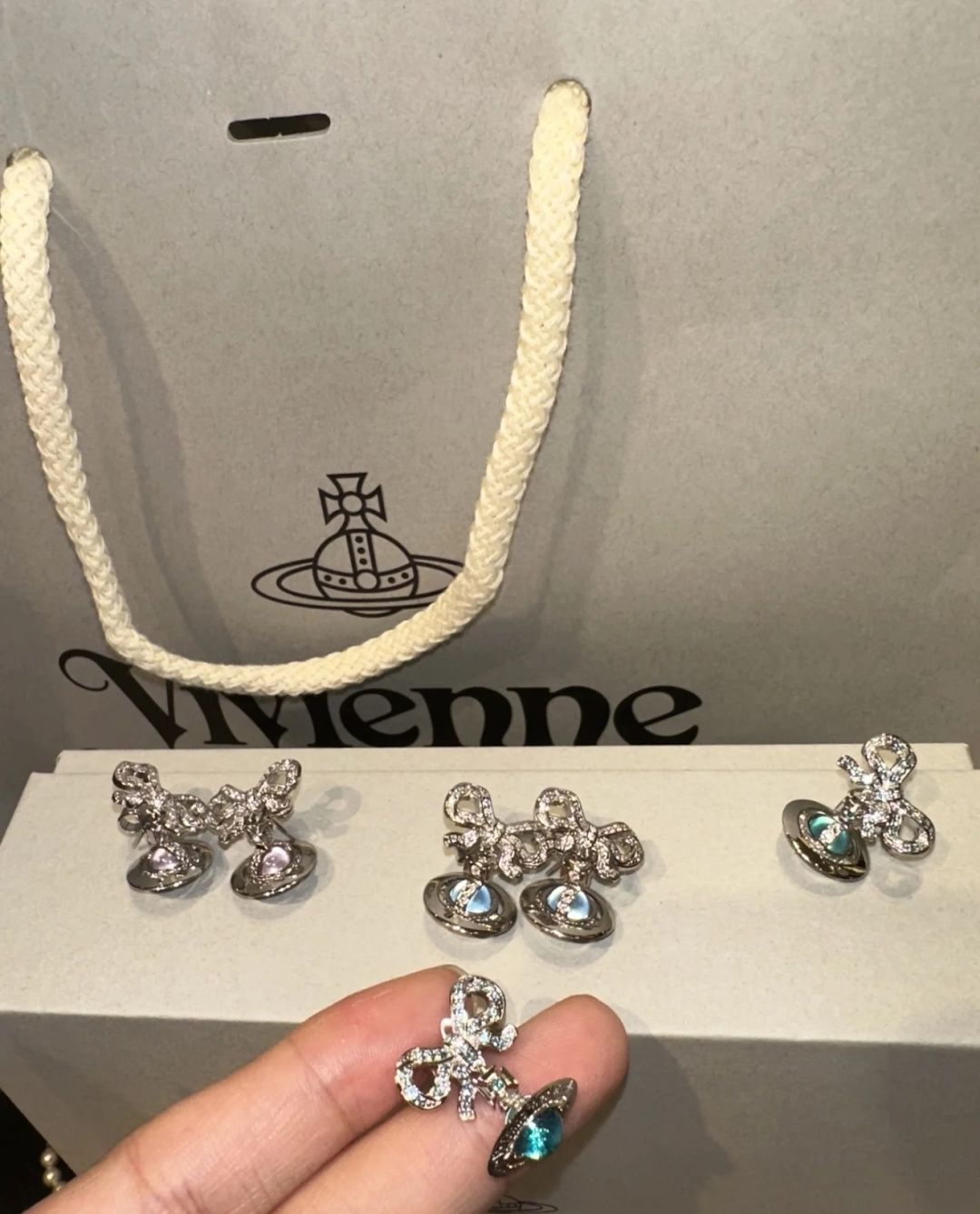西太后【VivienneWestwood】什么是快乐星球，来，这就是快乐星球！重磅推荐，闭眼入准没错！纯
