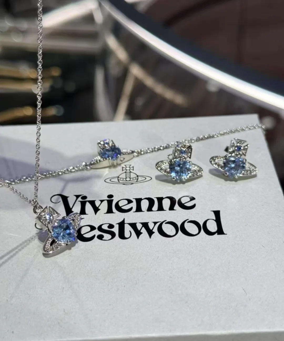 西太后【VivienneWestwood】什么是快乐星球，来，这就是快乐星球！重磅推荐，闭眼入准没错！纯