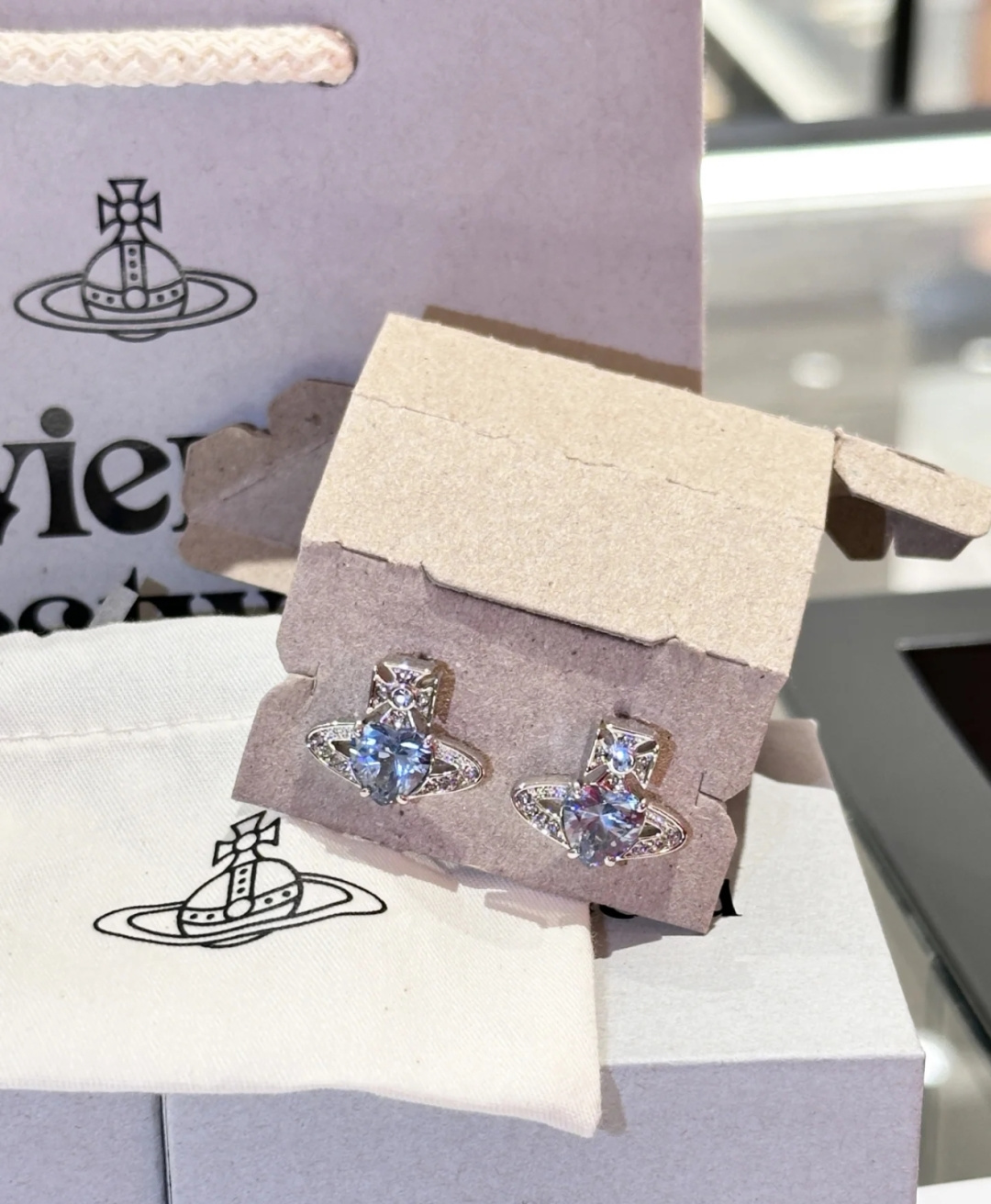 西太后【VivienneWestwood】什么是快乐星球，来，这就是快乐星球！重磅推荐，闭眼入准没错！纯