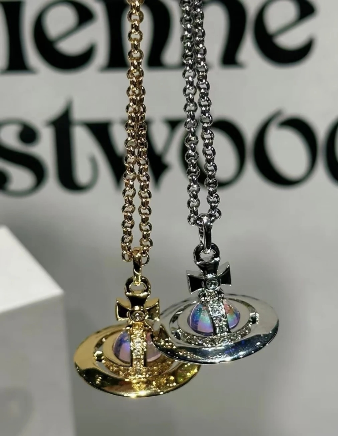 vivienne westwood西太后薇薇安💍英国时装设计师，时装的朋克之母！时尚潮流风格，品质强大，