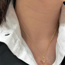 珍珠项链vivienne westwood西太后薇薇安💍英国时装设计师,时装的朋克之母!时尚潮流风格,品 珍珠项链vivienne westwood西太后薇薇安💍英国时装设计师,时装的朋克之母!时尚潮流风格,品