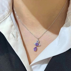 蓝球西太后 Vivienne 绝美土星蓝钻项链最高品质、少女心爆棚,实物一整个惊艳住啦⭐️ 真的太精致了 蓝球西太后 Vivienne 绝美土星蓝钻项链最高品质、少女心爆棚,实物一整个惊艳住啦⭐️ 真的太精致了