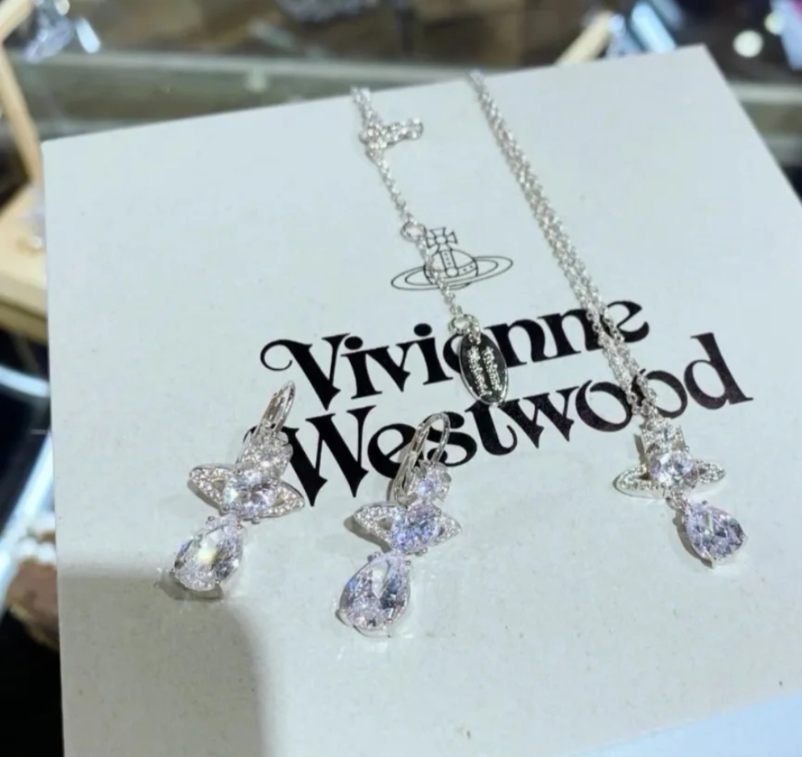 vivienne westwood西太后薇薇安💍英国时装设计师，时装的朋克之母！时尚潮流风格，品质强大，