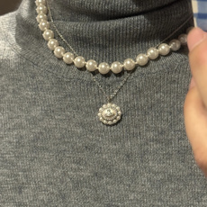 西太后土星珍珠项链【VivienneWestwood】什么是快乐星球,来,这就是快乐星球!重磅推荐,闭眼 西太后土星珍珠项链【VivienneWestwood】什么是快乐星球,来,这就是快乐星球!重磅推荐,闭眼