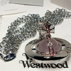 大号毛衣链西太后【VivienneWestwood】什么是快乐星球,来,这就是快乐星球!重磅推荐,闭眼入 大号毛衣链西太后【VivienneWestwood】什么是快乐星球,来,这就是快乐星球!重磅推荐,闭眼入