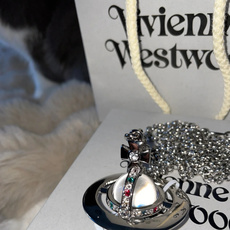 大号毛衣链西太后【VivienneWestwood】什么是快乐星球,来,这就是快乐星球!重磅推荐,闭眼入 大号毛衣链西太后【VivienneWestwood】什么是快乐星球,来,这就是快乐星球!重磅推荐,闭眼入