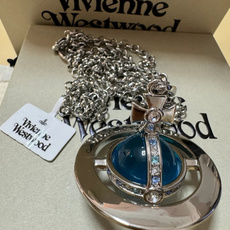 大号毛衣链西太后【VivienneWestwood】什么是快乐星球,来,这就是快乐星球!重磅推荐,闭眼入 大号毛衣链西太后【VivienneWestwood】什么是快乐星球,来,这就是快乐星球!重磅推荐,闭眼入
