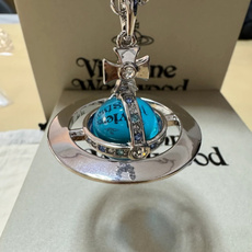 大号毛衣链西太后【VivienneWestwood】什么是快乐星球,来,这就是快乐星球!重磅推荐,闭眼入 大号毛衣链西太后【VivienneWestwood】什么是快乐星球,来,这就是快乐星球!重磅推荐,闭眼入