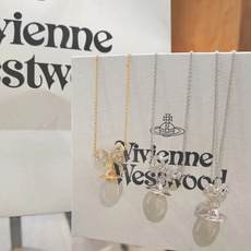 西太后蝴蝶项链vivienne 闭眼准入没错!纯王粹冠球经是典的象征,闪土耀星环勾未勒 西太后蝴蝶项链vivienne 闭眼准入没错!纯王粹冠球经是典的象征,闪土耀星环勾未勒