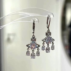 西太后耳环vivienne 闭眼准入没错!纯王粹冠球经是典的象征,闪土耀星环勾未勒来 西太后耳环vivienne 闭眼准入没错!纯王粹冠球经是典的象征,闪土耀星环勾未勒来