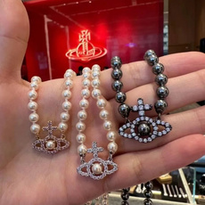 珍珠项链西太后vivienne 闭眼准入没错!纯王粹冠球经是典的象征,闪土耀星环勾未勒 珍珠项链西太后vivienne 闭眼准入没错!纯王粹冠球经是典的象征,闪土耀星环勾未勒