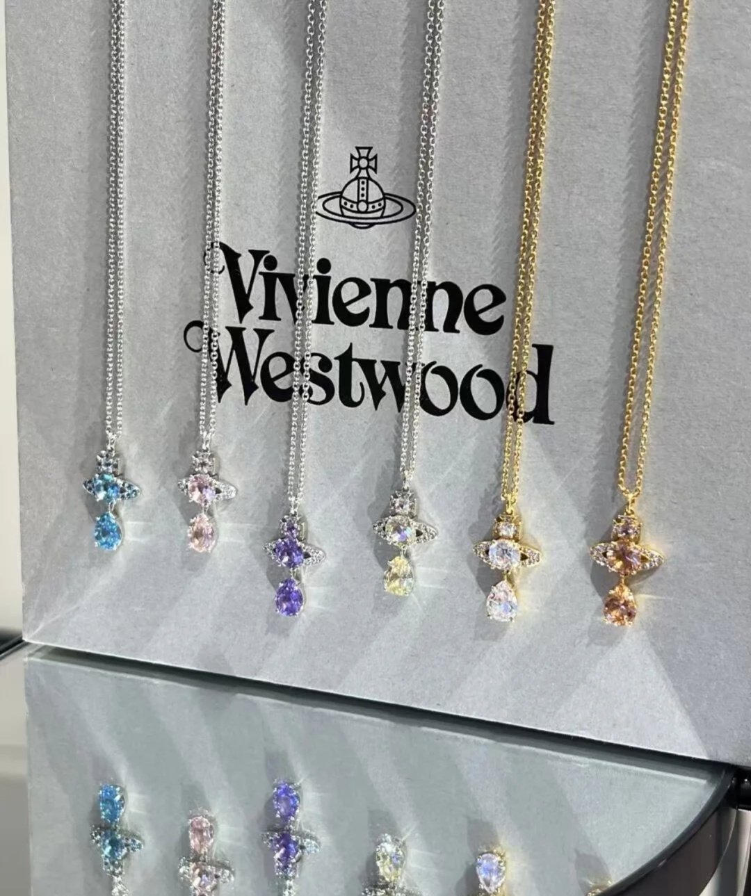 西太后【VivienneWestwood】什么是快乐星球，来，这就是快乐星球！重磅推荐，闭眼入准没错！纯